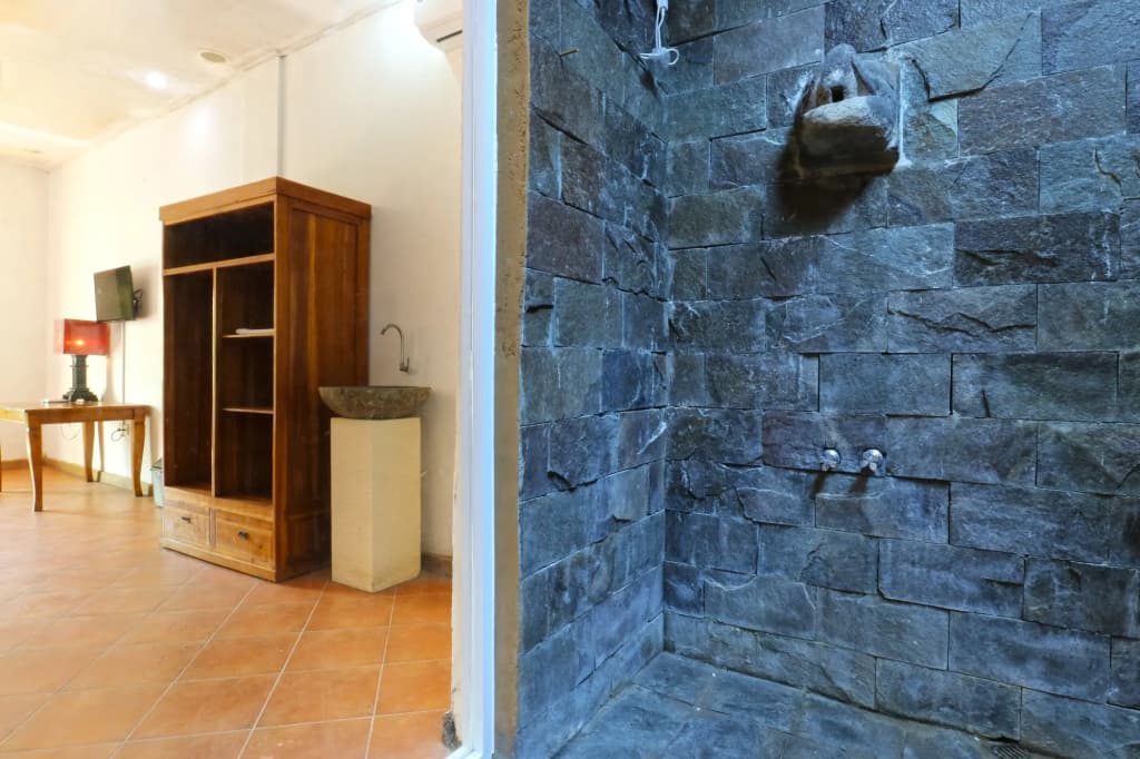 D'uma Residence Hotel - photo 10