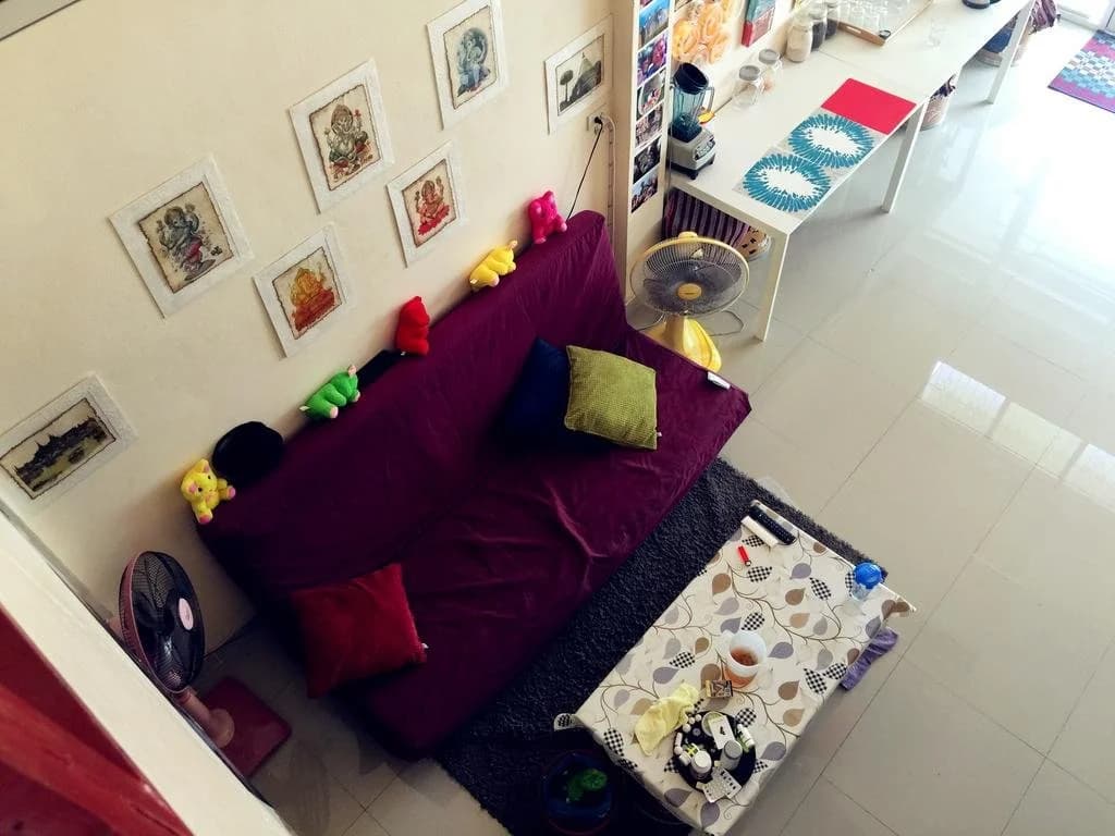 Small Elephant Hostel - photo 12