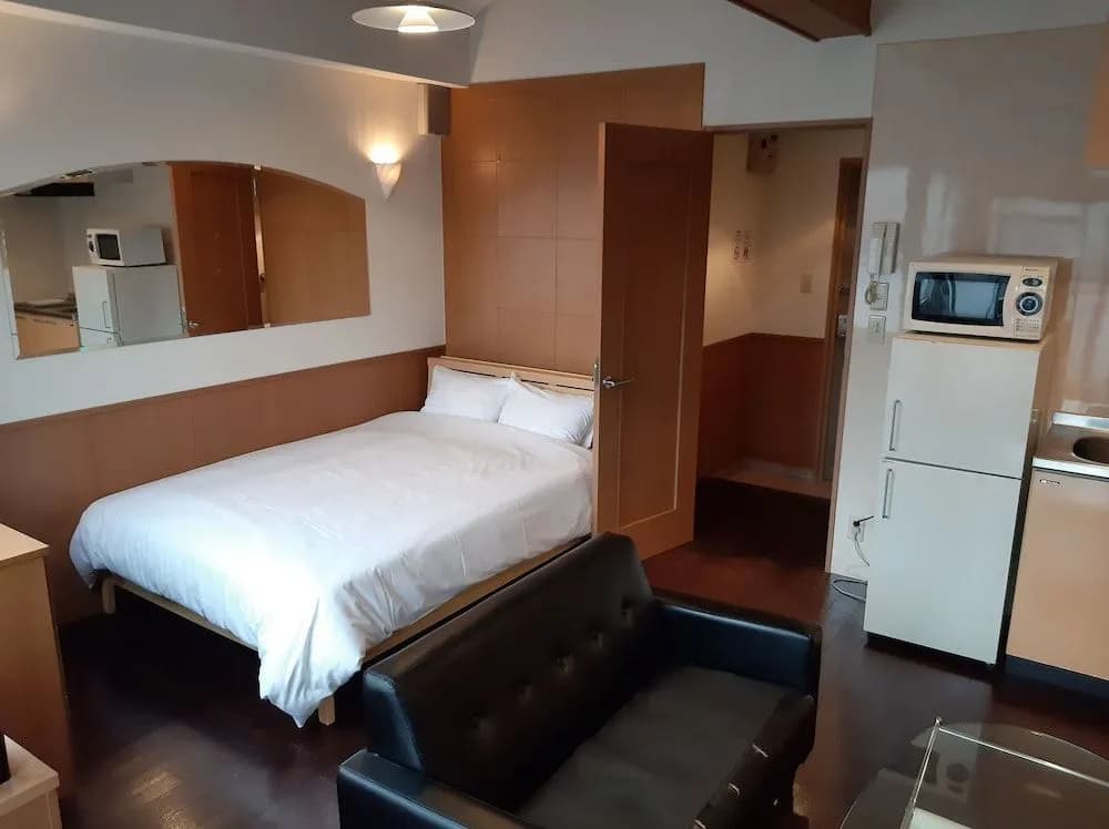 Elitz INN Matsubara - photo 4