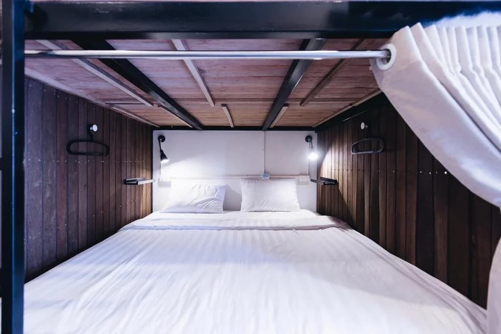 88 Hilltop Hostel Phu Quoc - photo 7