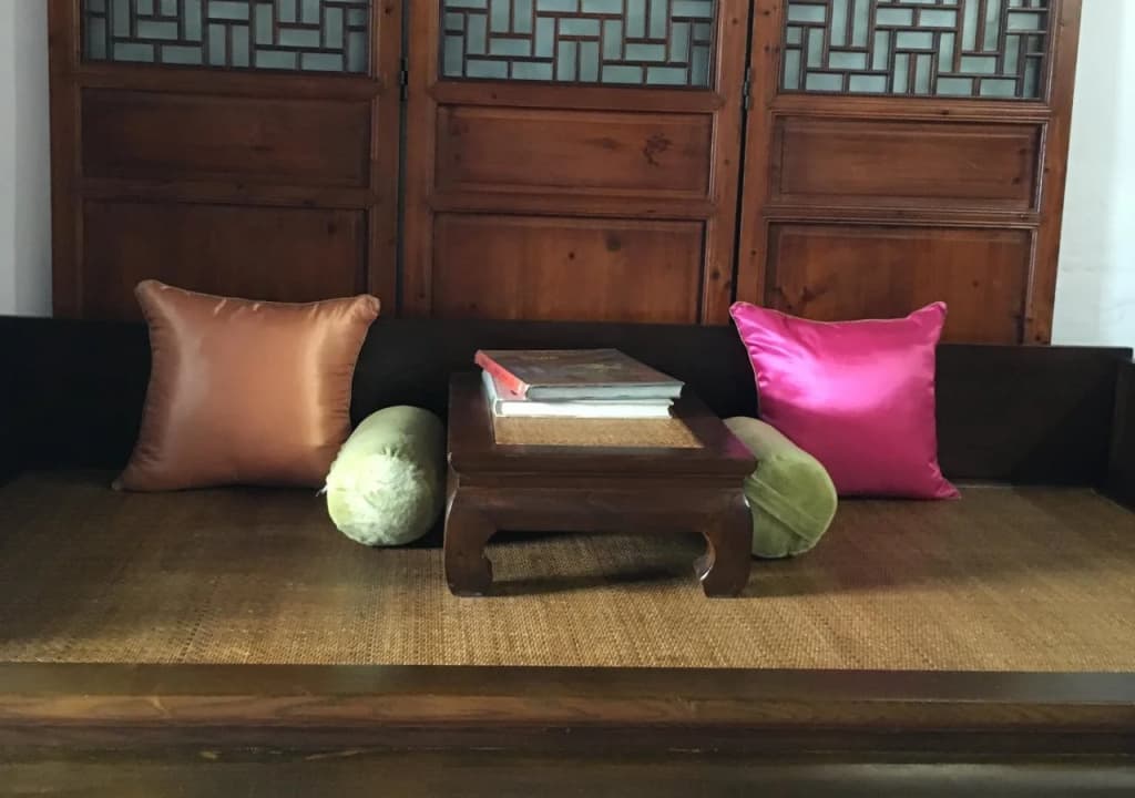 Roommates Penang Heritage - photo 3