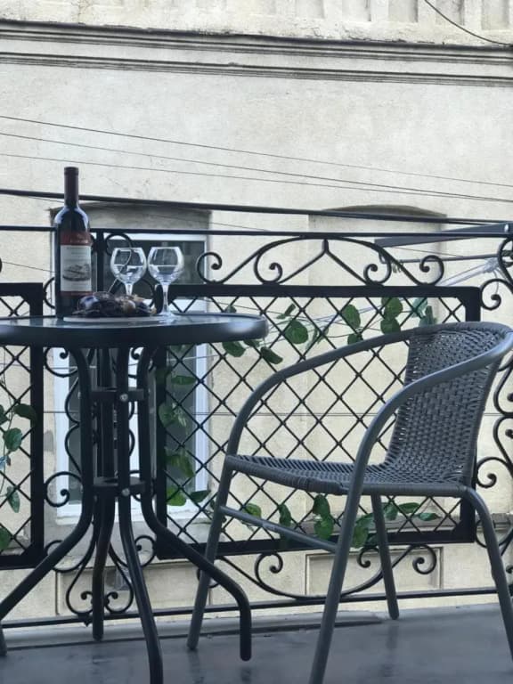 Guest House Story - photo 7