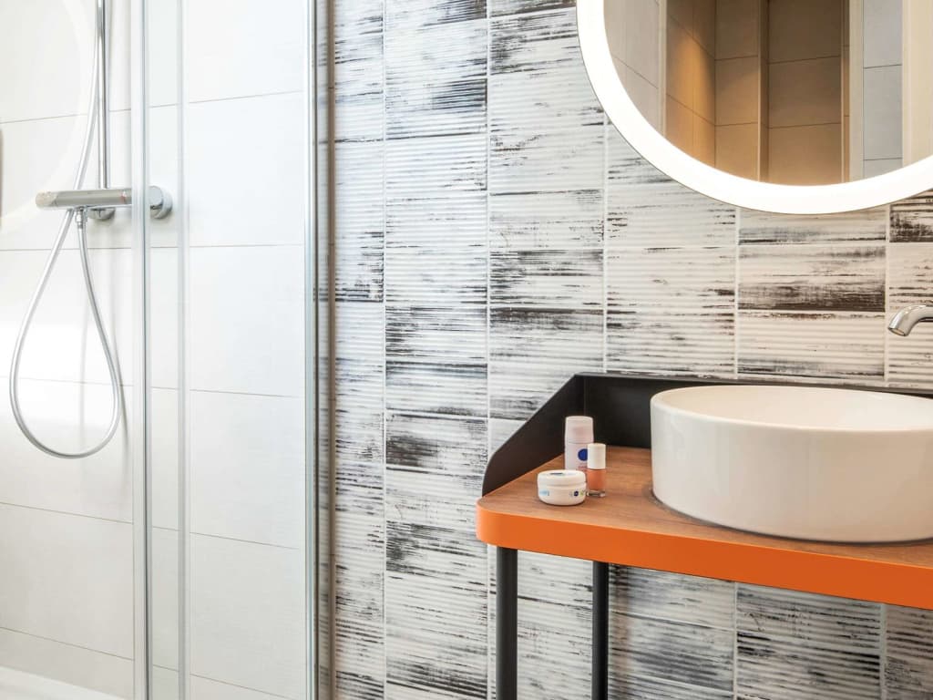 ibis Styles Paris Gare de Lyon Bastille - photo 10