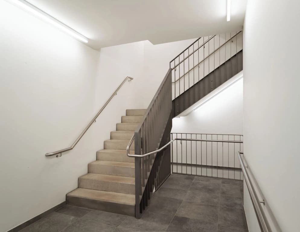 Limehome Vienna Vivenotgasse - photo 12