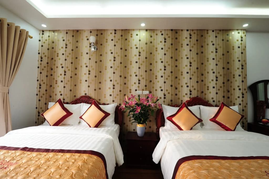 Sao Bang Hotel - photo 22
