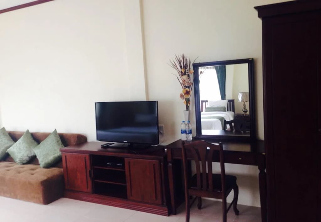 Hasna Palace - photo 4