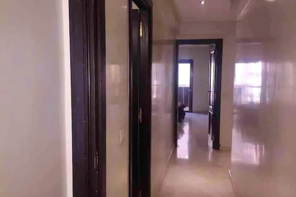 Apartment With 2 Bedrooms in Marrakesh, With Wonderful City View, Shared Pool, Furnished Terrace - photo 7