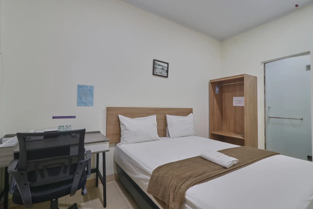 Aranis Hotel - photo 7