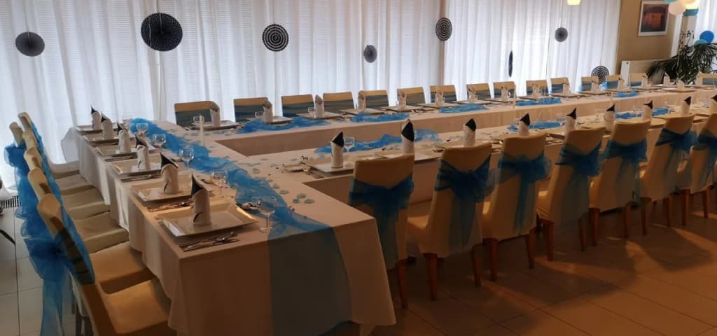 Hotel Michael - photo 15