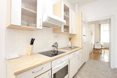 Vienna-apartment-one Wiedner - photo 16