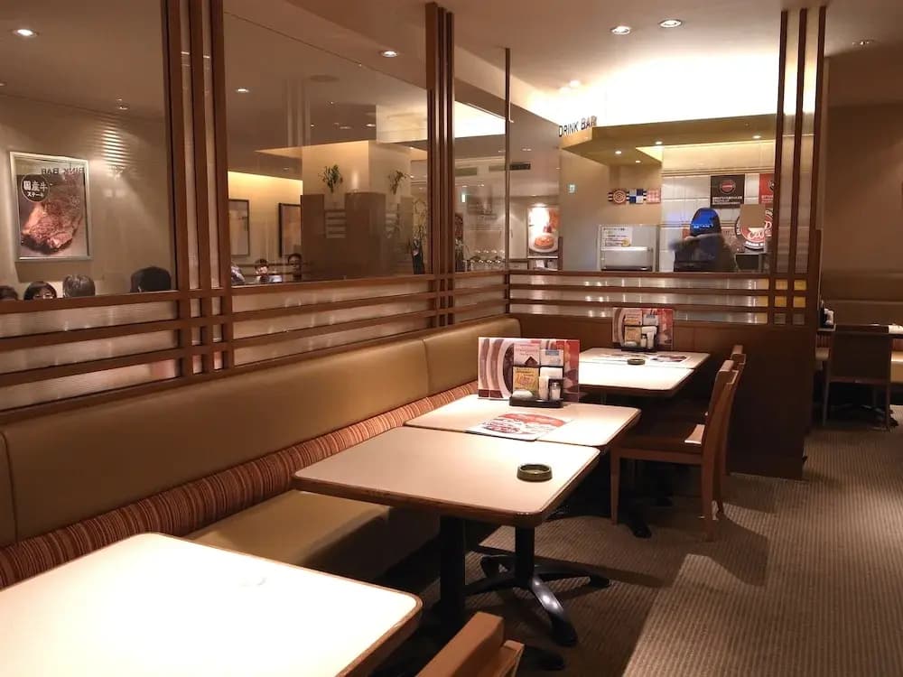 Unizo Inn Tokyo Asakusa - photo 20