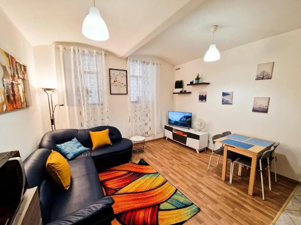 Ground Floor Apart-hotel - photo 7