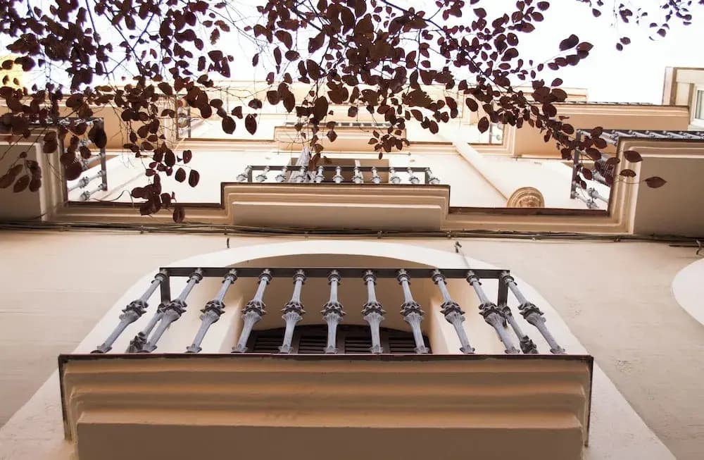 Classic Gracia Apartments - photo 6