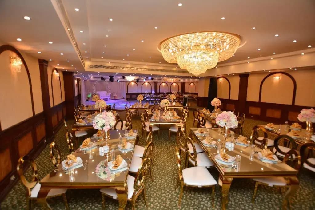 logistic hotel city stars - photo 23