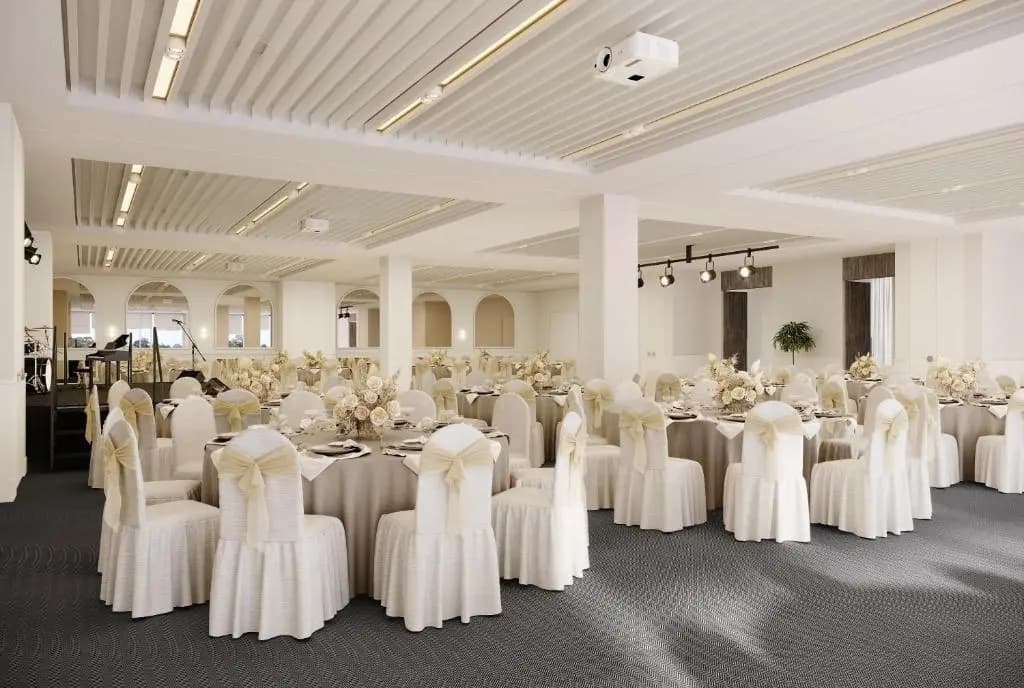 Holiday Inn Werribee by IHG - photo 19
