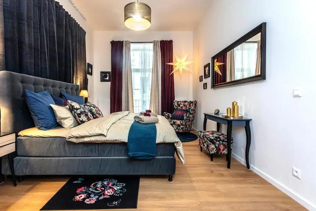 APrague Apartments - Újezd - photo 5