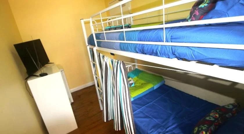 Zing Backpackers - photo 11