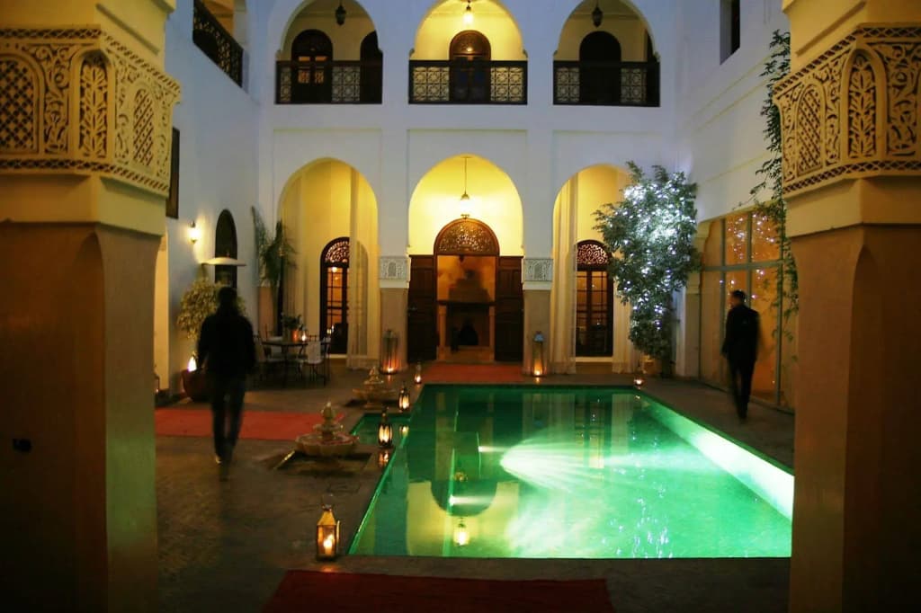 Riad Shama - photo 17