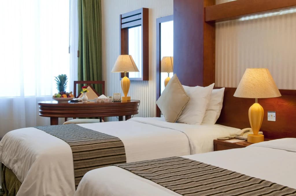 Retaj Al Rayyan Hotel - photo 5