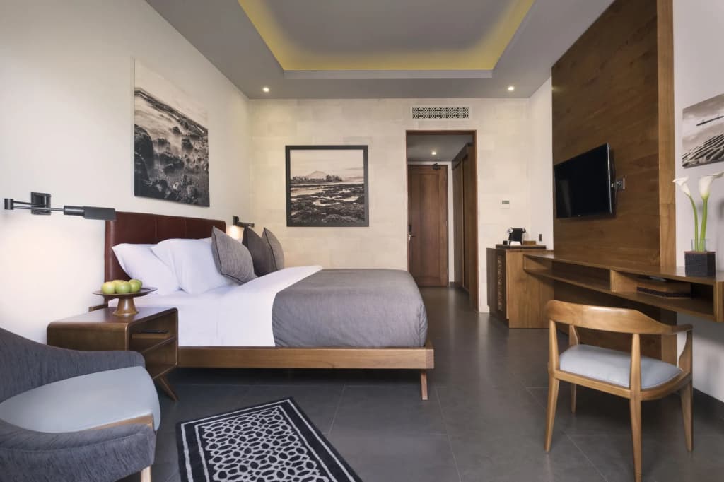 Akana Boutique Hotel Sanur - photo 5