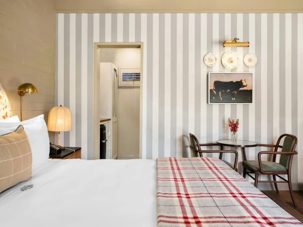 Le Petit Pali Brentwood West Los Angeles - photo 4