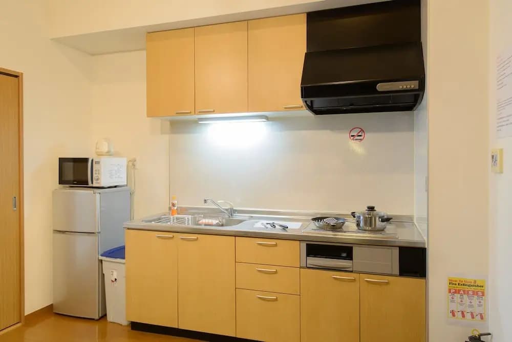 Residence Namba-East - photo 17