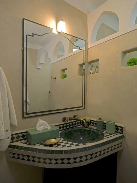 Riad Chantal - photo 10