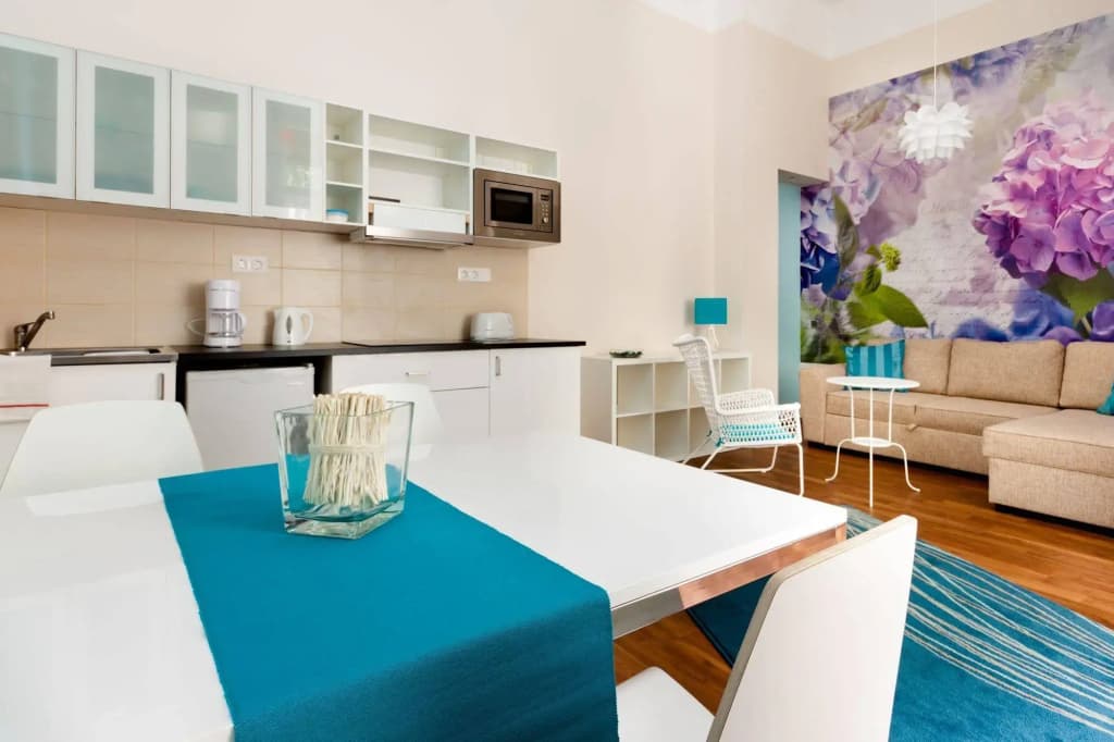 Budapestay Apartments - photo 19