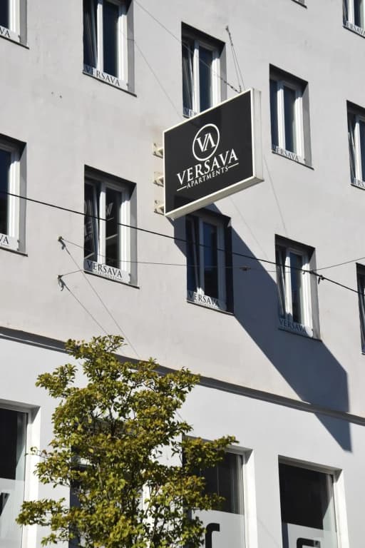 Versava Apartments - photo 10