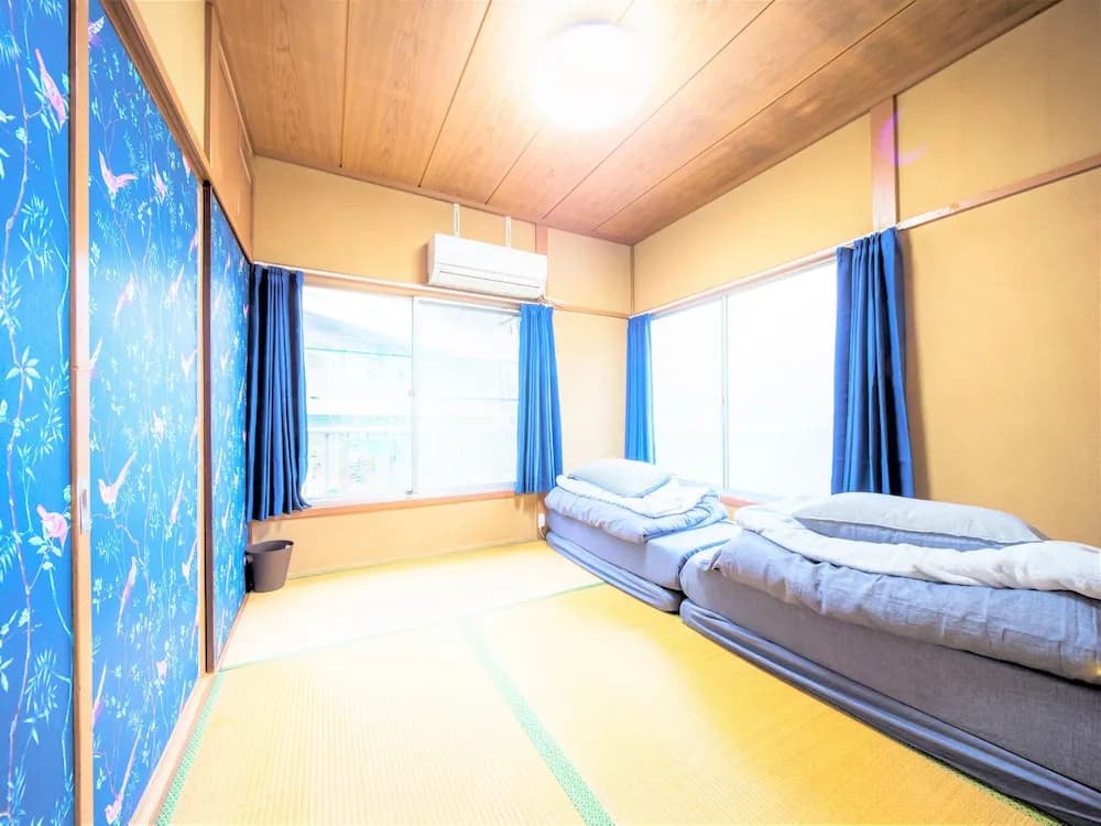 H2O Stay Shinagawa House - photo 2