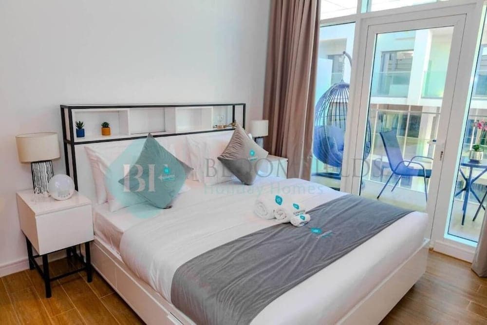 Bloomfields Adorable 1BR in Oasis Ma - photo 1