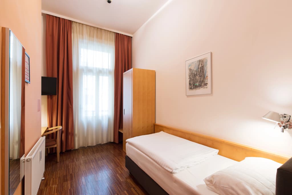 Hotel Post - photo 20