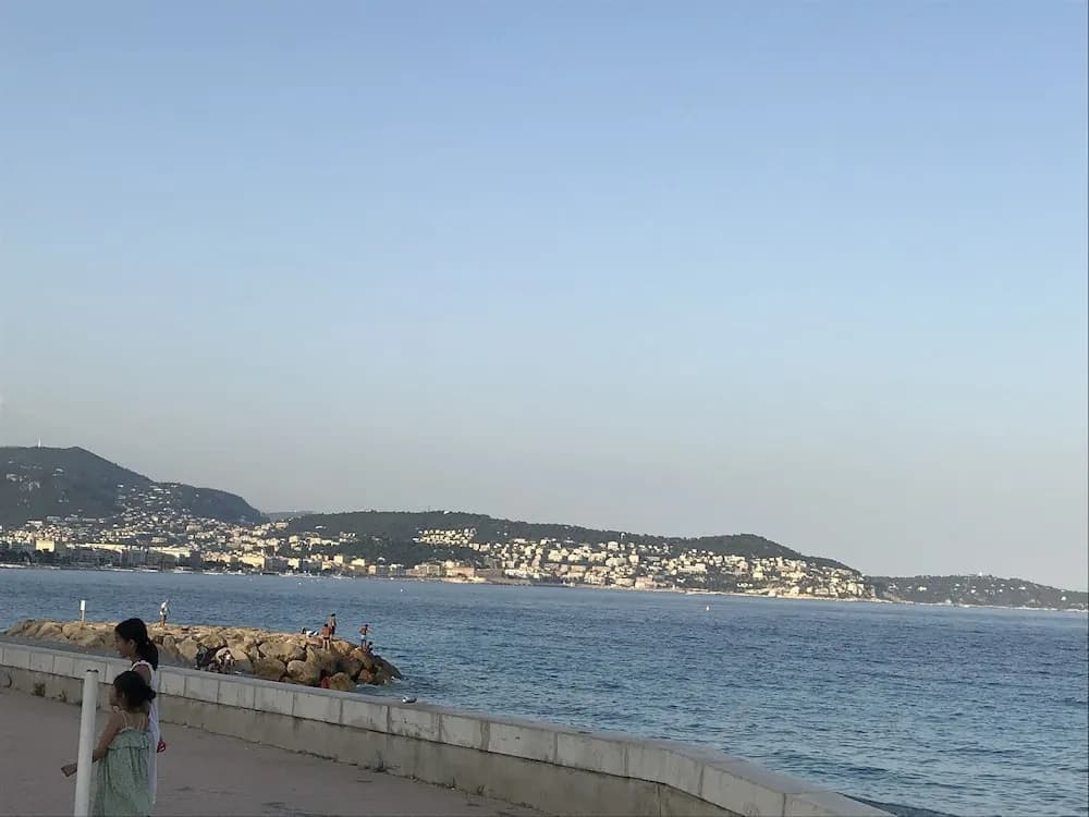 Le Riviera Plage - photo 13