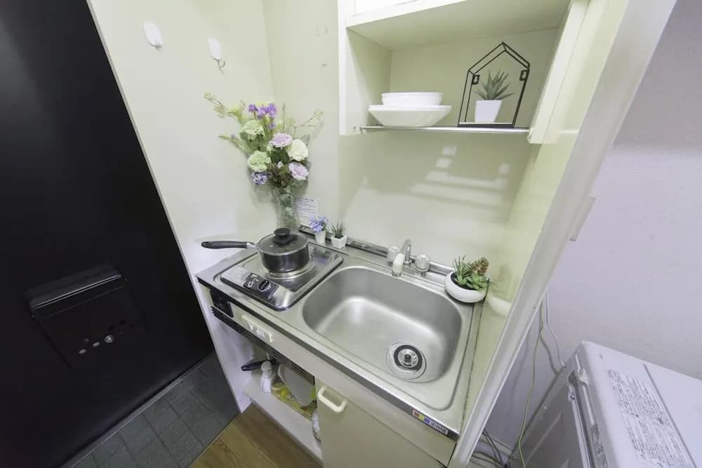 Nestay Suite Tokyo Tabata - photo 17