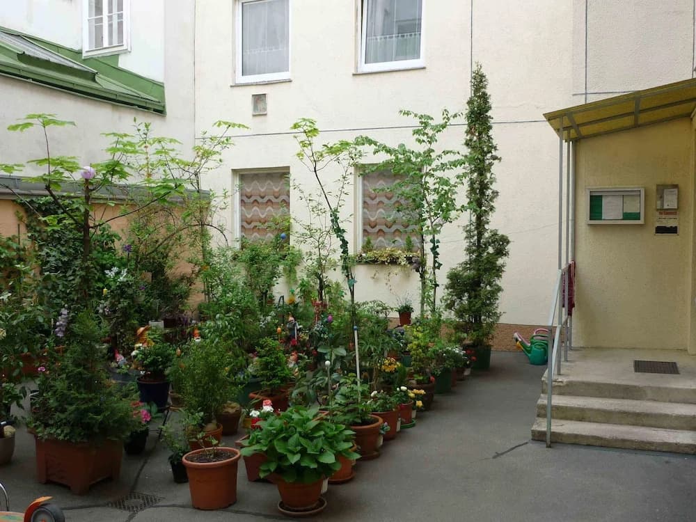 Flex Appartements - photo 10