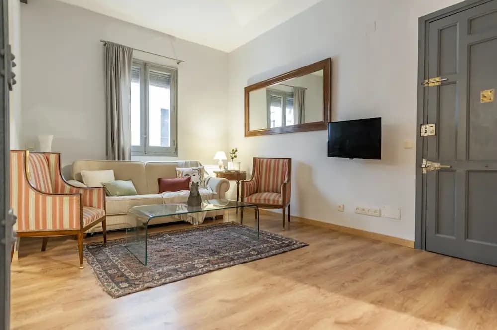 SALAMANCA LUXURY I - ElevenHost - photo 20