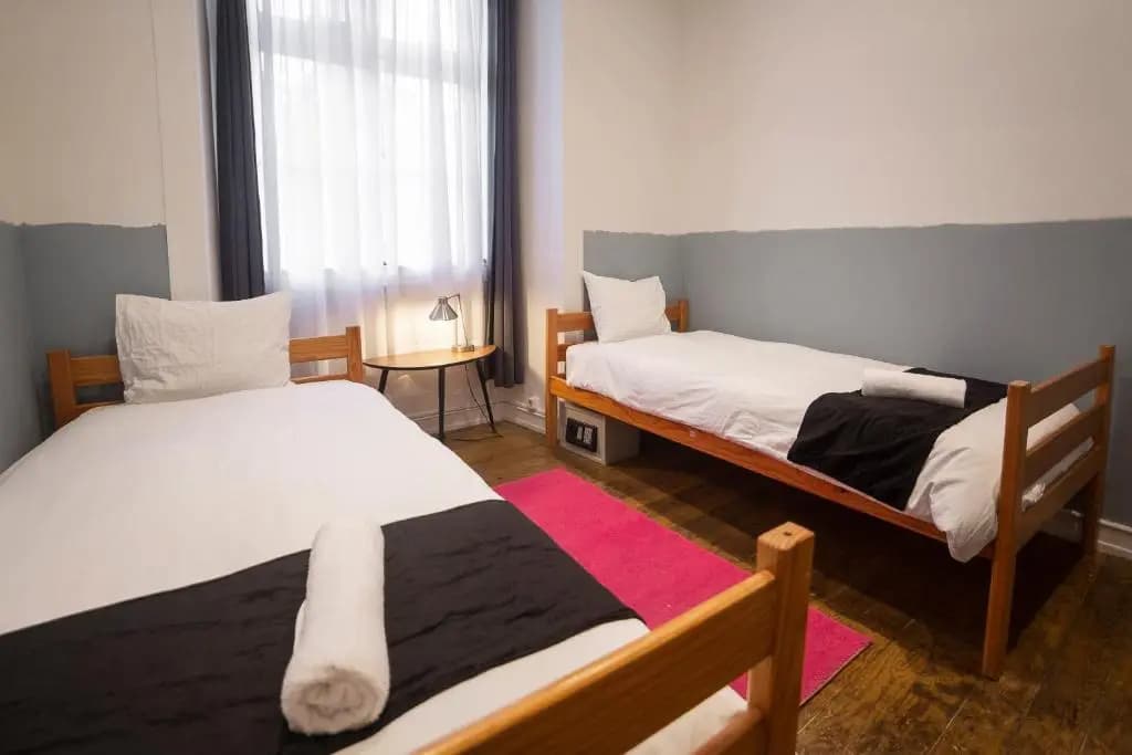 Rossio Hostel - photo 3