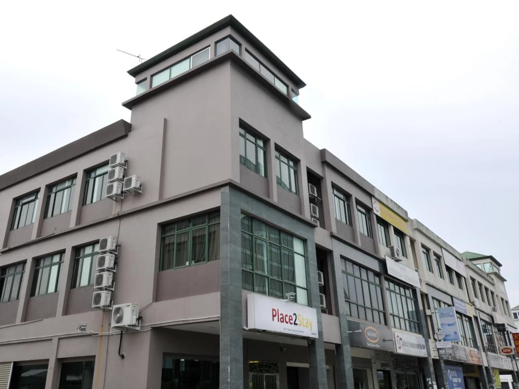 Place2Stay - RH - main photo