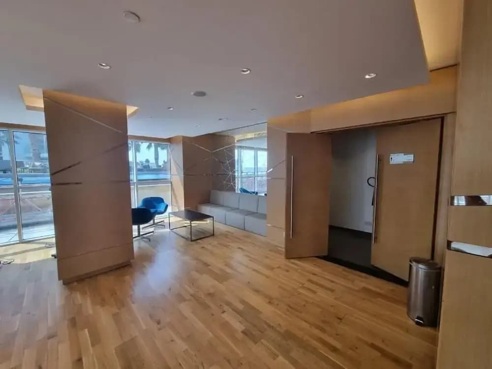 Carson Tower Damac Hills by Bespoke - photo 7