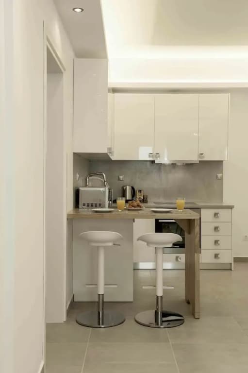Athens Luxurious Suite Syntagma Square 3 - photo 17