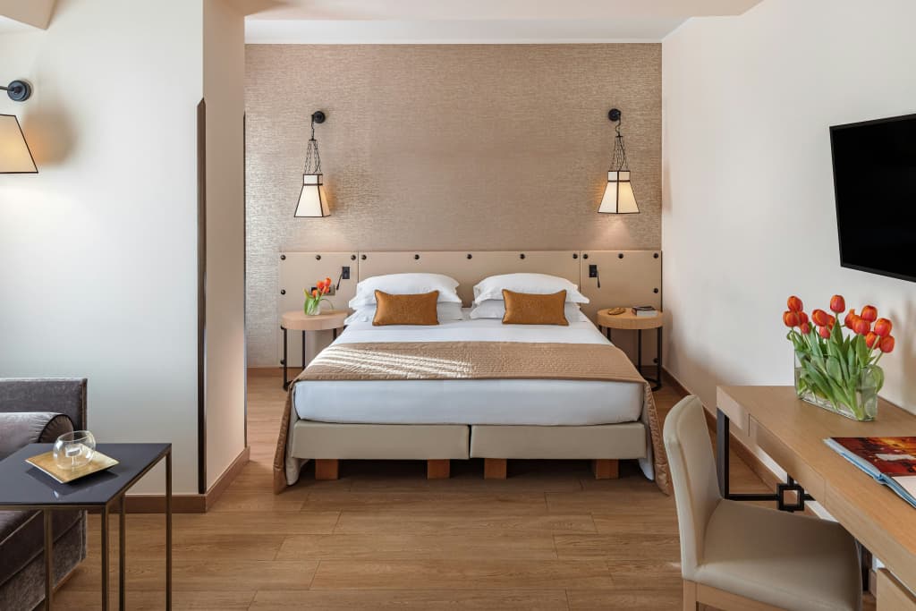 Starhotels Metropole - photo 31