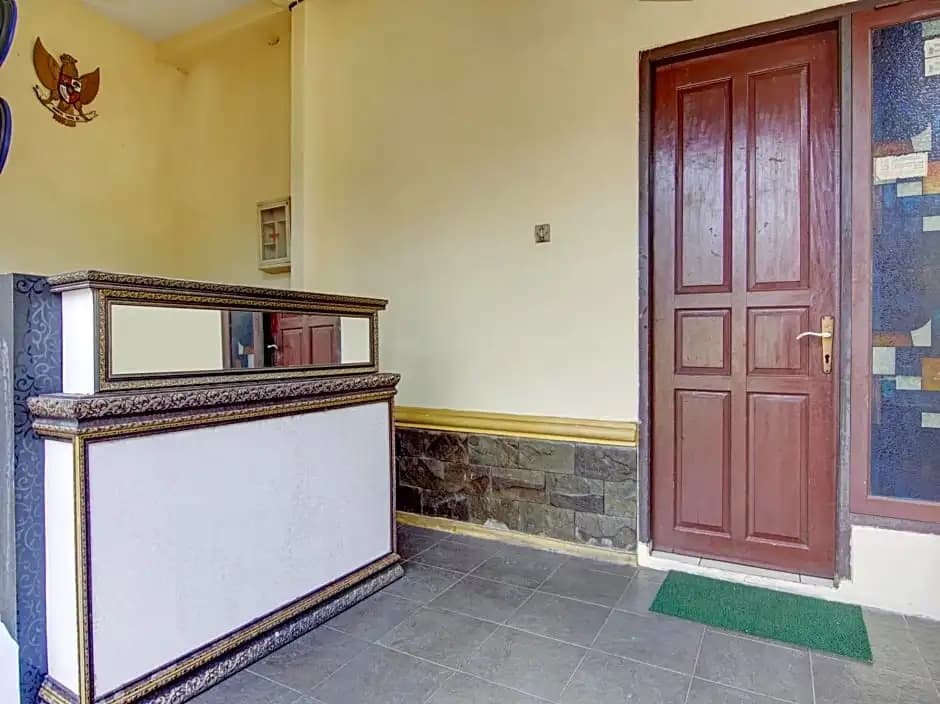 OYO 90074 Barkah 46 - photo 10