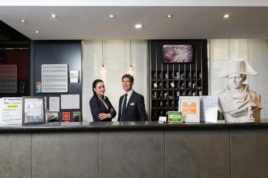 Hotel Club - photo 14