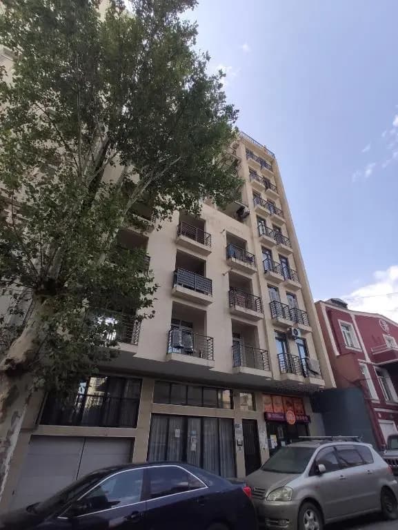 Tbilisi App 1 - photo 1