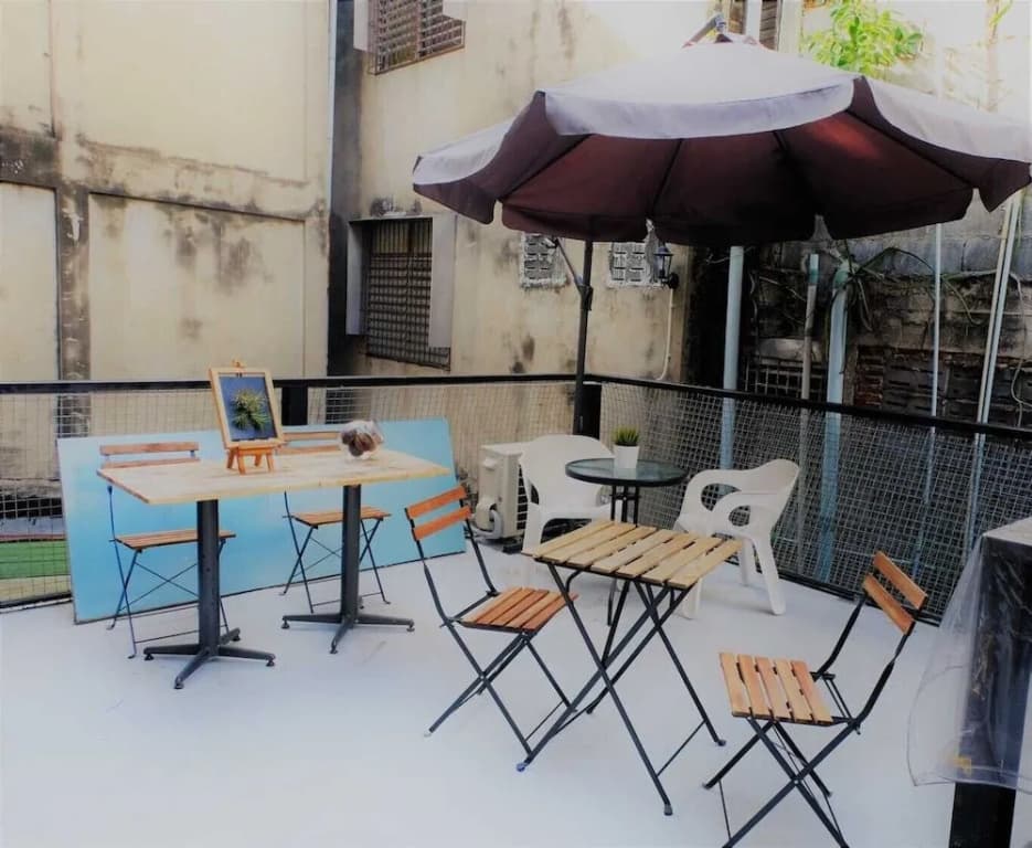 Teegether Hostel - photo 19