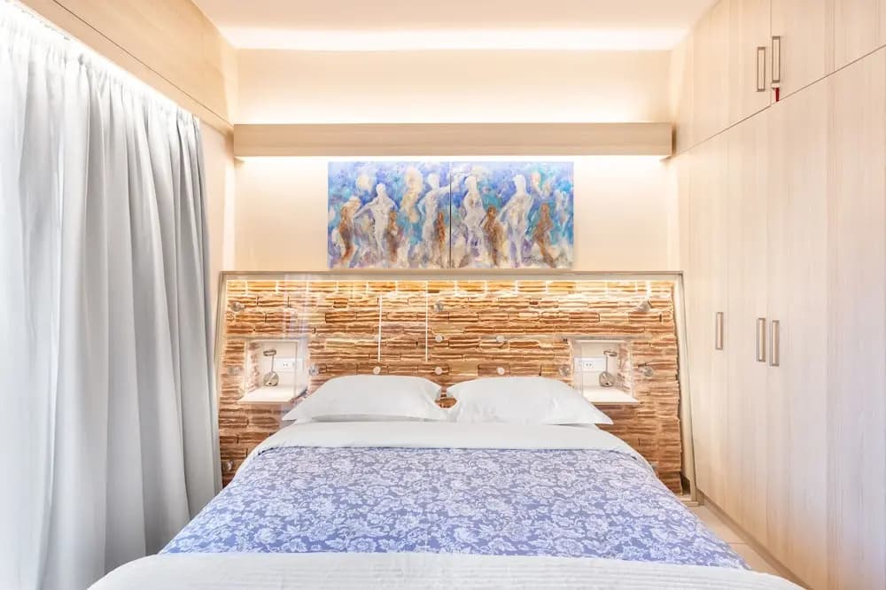 Acropolis Suites 1 - Where else in Athens - photo 6