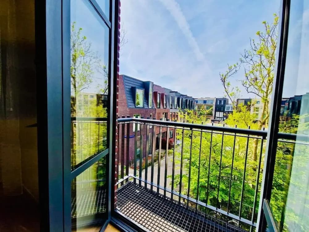 Chasse Residency Hotel - photo 6
