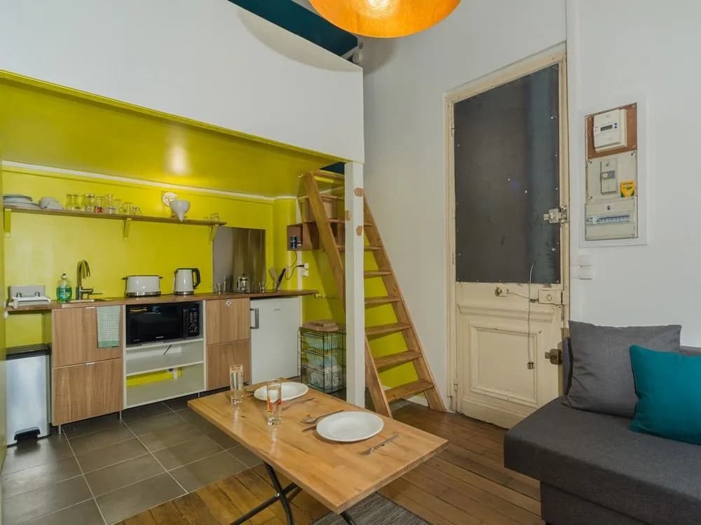 Appartement St-romain - photo 2
