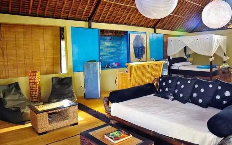 Pugig Homestay - photo 3