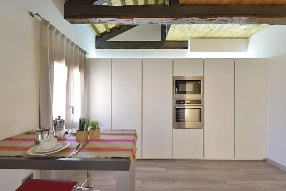 Skyline Penthouse by Wonderful Italy - photo 1